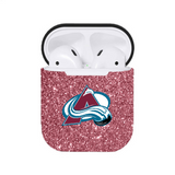 Colorado Avalanche NHL Airpods Case Cover 2pcs