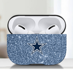 Dallas Cowboys NFL Airpods Pro Case Cover 2pcs