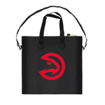 Atlanta Hawks NBA Fishing Tournament Weigh in Fish Bag Carry Packbag