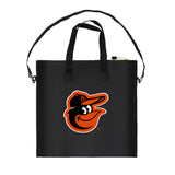 Baltimore Orioles MLB Fishing Tournament Weigh in Fish Bag Carry Packbag