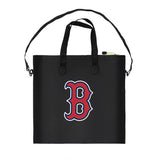 Boston Red Sox MLB Fishing Tournament Weigh in Fish Bag Carry Packbag