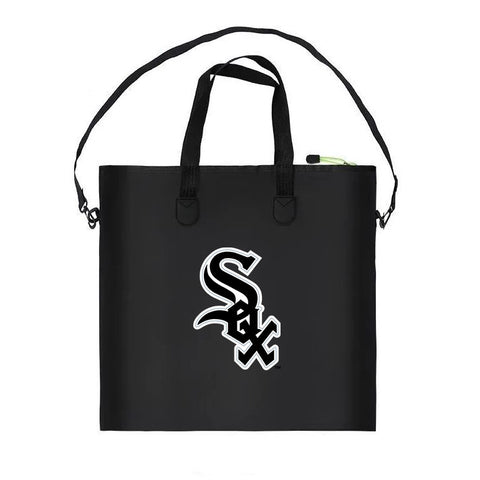 Chicago White Sox MLB Fishing Tournament Weigh in Fish Bag Carry Packbag