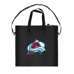 Colorado Avalanche NHL Fishing Tournament Weigh in Fish Bag Carry Packbag