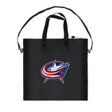 Columbus Blue Jackets NHL Fishing Tournament Weigh in Fish Bag Carry Packbag