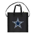 Dallas Cowboys NFL Fishing Tournament Weigh in Fish Bag Carry Packbag