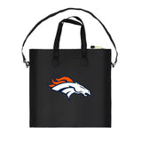 Denver Broncos NFL Fishing Tournament Weigh in Fish Bag Carry Packbag