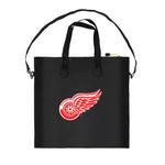 Detroit Red Wings NHL Fishing Tournament Weigh in Fish Bag Carry Packbag