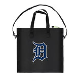 Detroit Tigers MLB Fishing Tournament Weigh in Fish Bag Carry Packbag