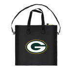 Green Bay Packers NFL Fishing Tournament Weigh in Fish Bag Carry Packbag