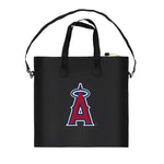 Los Angeles Angels MLB Fishing Tournament Weigh in Fish Bag Carry Packbag