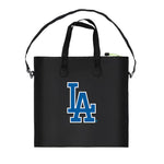 Los Angeles Dodgers MLB Fishing Tournament Weigh in Fish Bag Carry Packbag