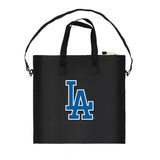 Los Angeles Dodgers MLB Fishing Tournament Weigh in Fish Bag Carry Packbag