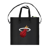 Miami Heat NBA Fishing Tournament Weigh in Fish Bag Carry Packbag