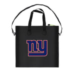 New York Giants NFL Fishing Tournament Weigh in Fish Bag Carry Packbag