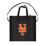 New York Mets MLB Fishing Tournament Weigh in Fish Bag Carry Packbag