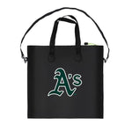 Oakland Athletics MLB Fishing Tournament Weigh in Fish Bag Carry Packbag