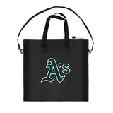 Oakland Athletics MLB Fishing Tournament Weigh in Fish Bag Carry Packbag