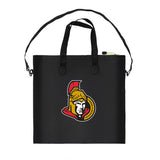 Ottawa Senators NHL Fishing Tournament Weigh in Fish Bag Carry Packbag