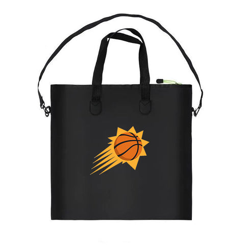 Phoenix Suns NBA Fishing Tournament Weigh in Fish Bag Carry Packbag