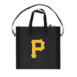 Pittsburgh Pirates MLB Fishing Tournament Weigh in Fish Bag Carry Packbag