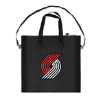 Portland Trail Blazers NBA Fishing Tournament Weigh in Fish Bag Carry Packbag