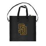 San Diego Padres MLB Fishing Tournament Weigh in Fish Bag Carry Packbag