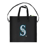 Seattle Mariners MLB Fishing Tournament Weigh in Fish Bag Carry Packbag