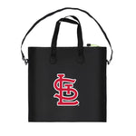 St. Louis Cardinals MLB Fishing Tournament Weigh in Fish Bag Carry Packbag