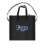 Tampa Bay Rays MLB Fishing Tournament Weigh in Fish Bag Carry Packbag