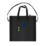 Utah Jazz NBA Fishing Tournament Weigh in Fish Bag Carry Packbag