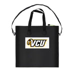 VCU Rams NHL Fishing Tournament Weigh in Fish Bag Carry Packbag