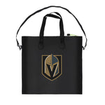 Vegas Golden Knights NHL Fishing Tournament Weigh in Fish Bag Carry Packbag