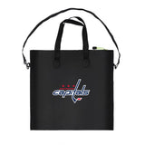 Washington Capitals NHL Fishing Tournament Weigh in Fish Bag Carry Packbag