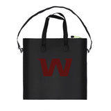 Washington Football Team NFL Fishing Tournament Weigh in Fish Bag Carry Packbag