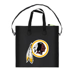 Washington Redskins NFL Fishing Tournament Weigh in Fish Bag Carry Packbag