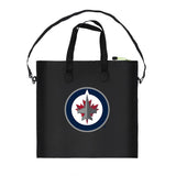 Winnipeg Jets NHL Fishing Tournament Weigh in Fish Bag Carry Packbag