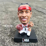 NBA Car Center Console Dashboard Ornament Decoration