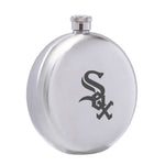 Chicago White Sox MLB Wine Liquor Matte Pot Hip Flask