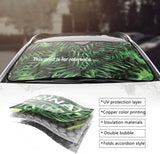 Manhattan Jaspers NCAA Car Windshield Sun Shade Universal Fit Sunshade