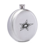 Dallas Stars NHL Wine Liquor Matte Pot Hip Flask