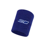 NBA Basketball Player Logo Wristband Sweatband