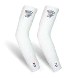 NBA One Pair Basketball Arm Sleeves Sport Outdoor