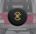 Indiana Pacers NBA Spare Tire Cover