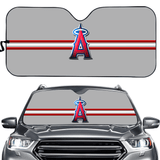 Los Angeles Angels MLB Car Windshield Sun Shade Universal Fit Sunshade