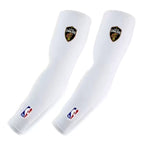 NBA One Pair Basketball Arm Sleeves Sport Outdoor