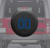 Indianapolis Colts NFL Spare Tire Cover