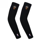 NBA One Pair Basketball Arm Sleeves Sport Outdoor