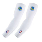 NBA One Pair Basketball Arm Sleeves Sport Outdoor