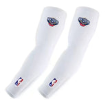 NBA One Pair Basketball Arm Sleeves Sport Outdoor