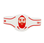 NBA Player Logo Silicone Rubber Wristband Bracelet